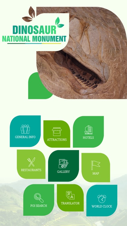 Dinosaur National Monument Travel Guide