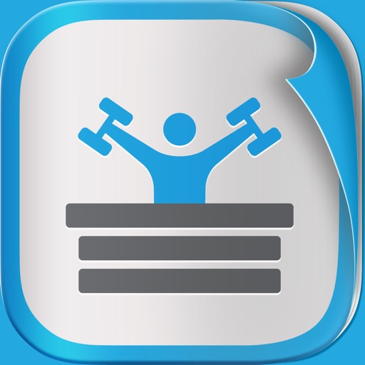 Guy’s Workout Magazine icon