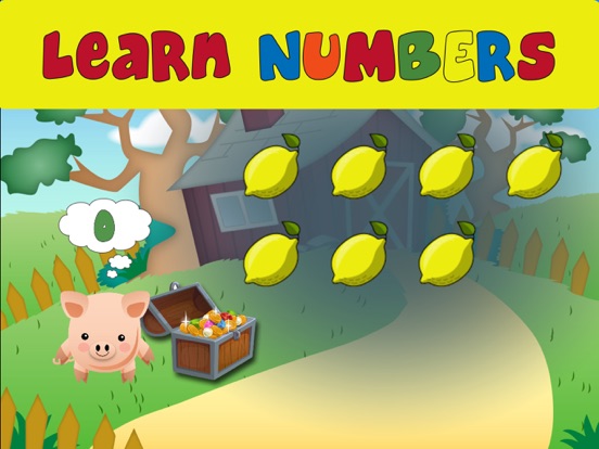 Smart Preschool Learning Games for Toddlers by Monkey Puzzle Game iPad app afbeelding 4
