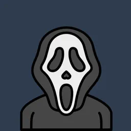 Scare Prank Sounds - Scream app icon
