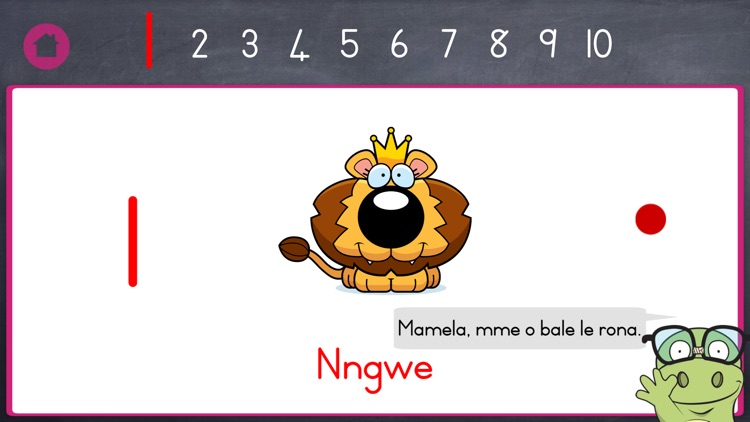 Xander - Sotho - 123 screenshot-4