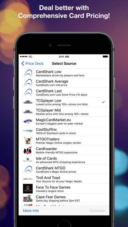 Decked Builder Lite screenshot-4