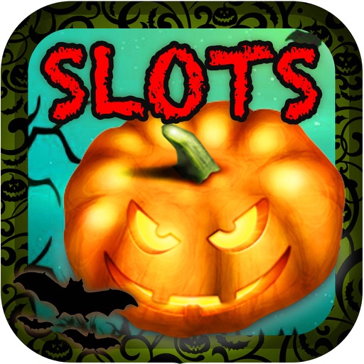 Scary Halloween Casino: Free Slots of U.S iOS App