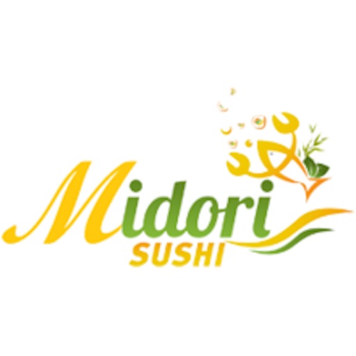 Midori Sushi icon