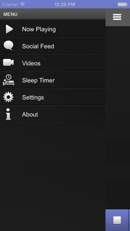 Game screenshot BLUES @ UK apk