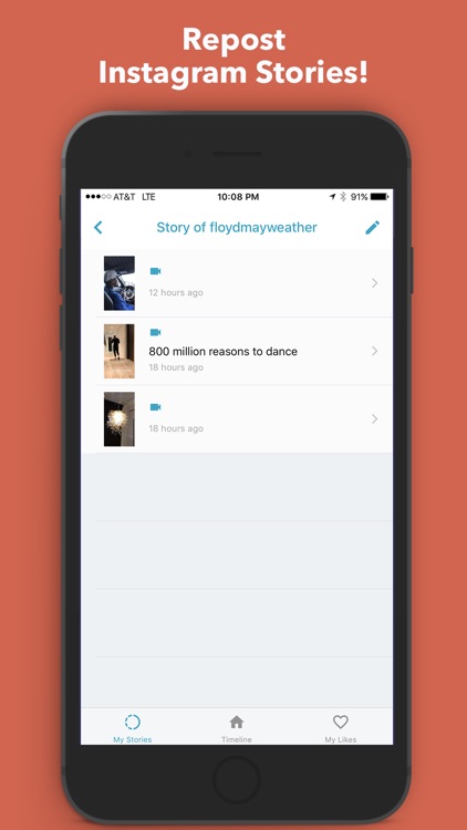 Repost and Save for Instagram (Photos and Videos)
