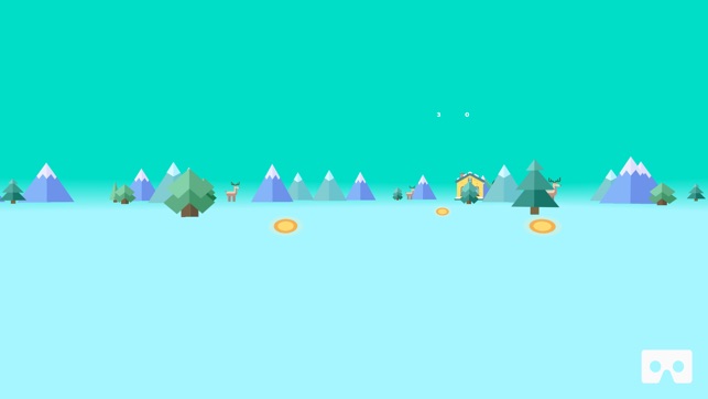 Reindeers VR(圖2)-速報App