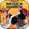 Radios de Musica Infantil