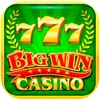 777 A Big WIn Casino Gambler Lucky Deluxe - FREE Casino Slots