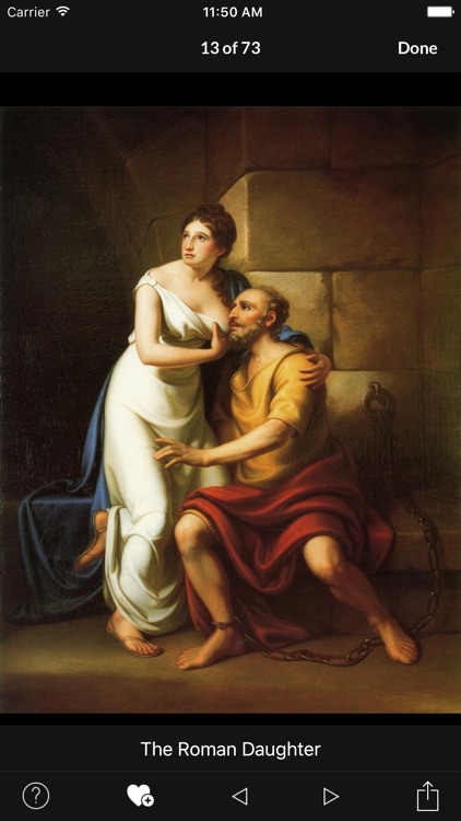 Rembrandt Peale Paintings