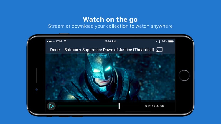 Vudu - Movies & TV