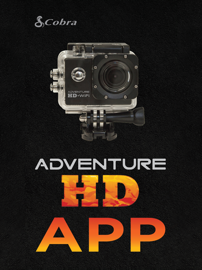 Cobra Adventure HD