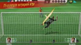 Game screenshot Soccer Shootout: Penalty Kick apk