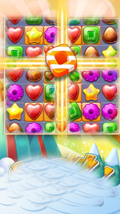 Amazing Candy Match