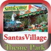 Great App For Santa's Village Theme Park Guide