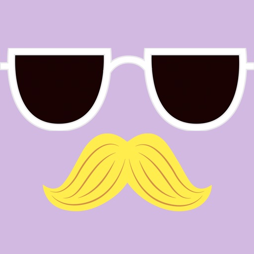 Emoji Pals - Accessory stickers icon