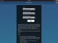 Air Pressure Free ipad bilder 2