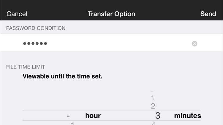 File Transfer PRO screenshot-4