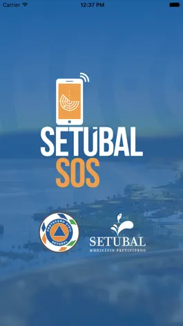 Game screenshot Setúbal SOS mod apk