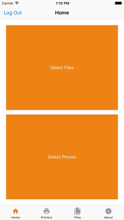ZeePrint Mobile
