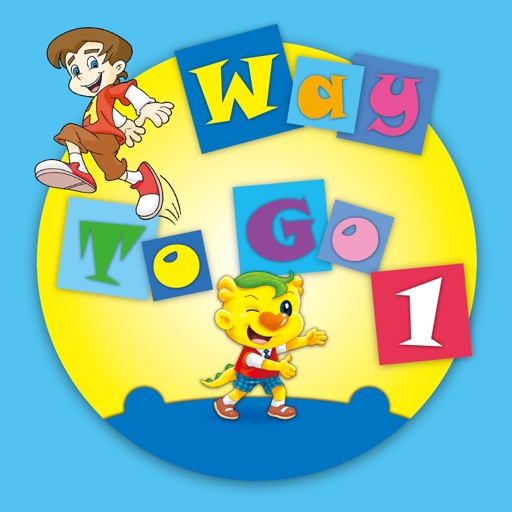 Way To Go 1 iOS App