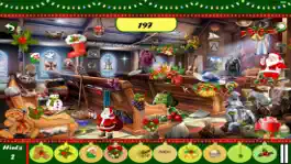 Game screenshot Christmas Tale Santa Gift:Free Hidden Objects hack