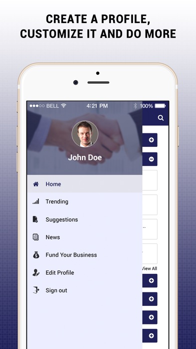 【图】Small Business Forum and Ideas(截图2) 【图】Small Business Forum and Ideas(截图2)