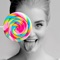 Colortune helps to recolor selected parts of your photo with just few taps