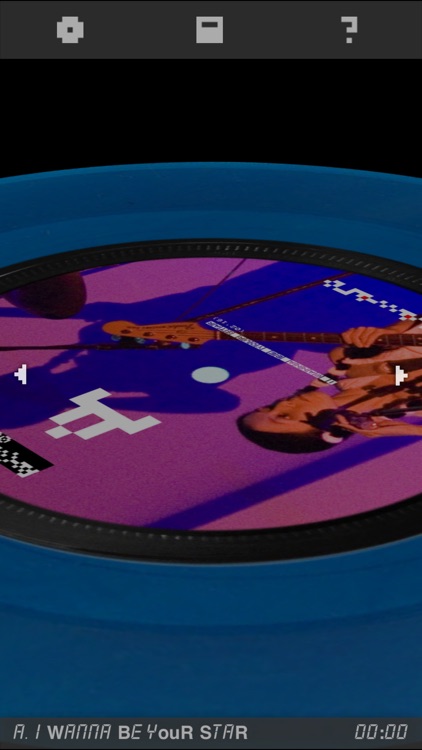 I WANNA BE YOUR STAR - Delaware