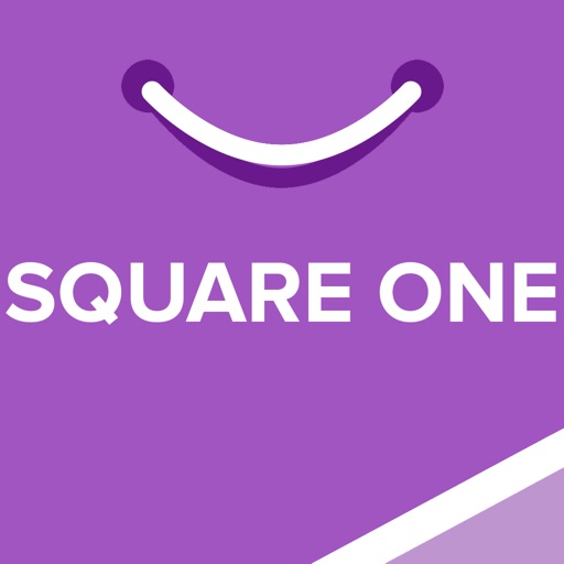 Square One Mall, powered by Malltip icon