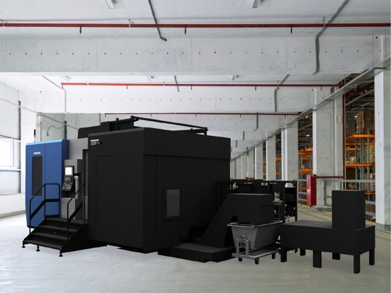 Screenshot #4 pour Doosan Augmented Reality