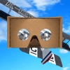 FK23 VR for Google Cardboard - iPhoneアプリ