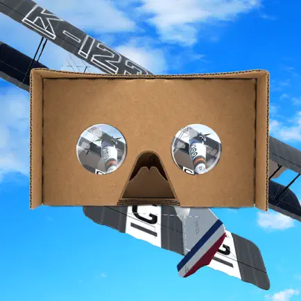 FK23 VR for Google Cardboard Cheats
