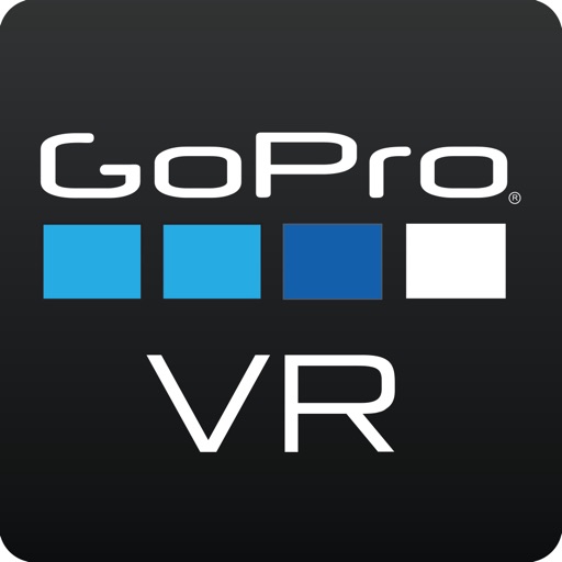GoPro VR