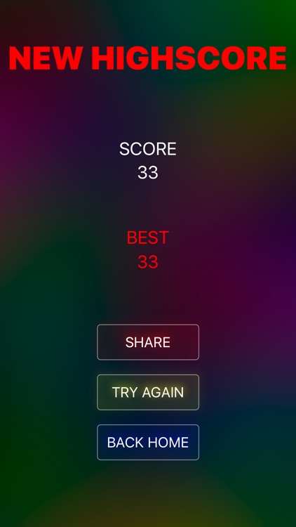 Crazy Colors! screenshot-4