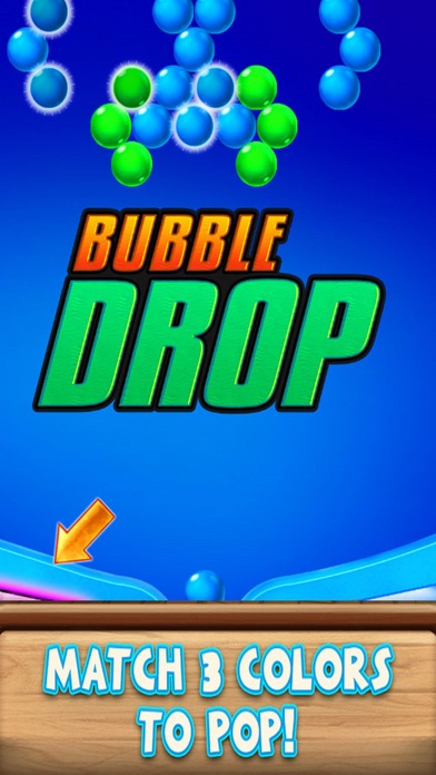 Ball Bubble Color Sky screenshot 3