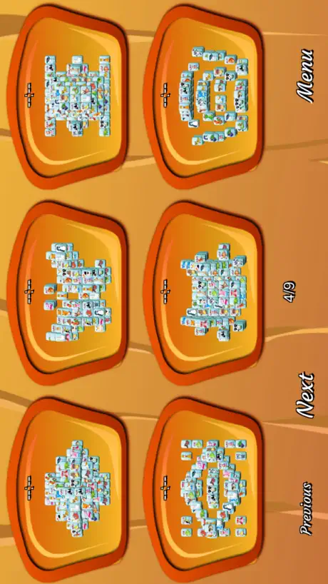 Animal Mahjong Connect Link