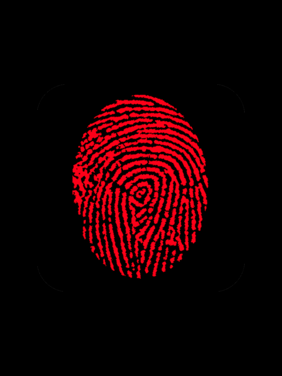 Screenshot #4 pour love finger scan
