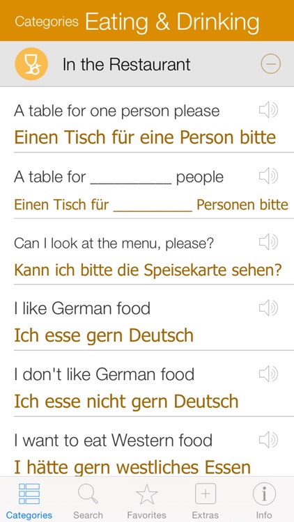 German Pretati - Speak with Audio Translation