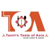Tamil's Taste of Asia Coventry