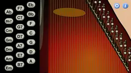 Game screenshot Autoharp apk