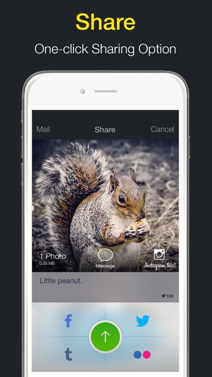 Camera Plus Pro screenshot-3