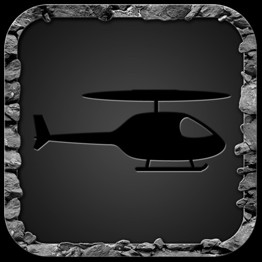 Helicopter Flight Pilot Simulator 3D Flying iOS App