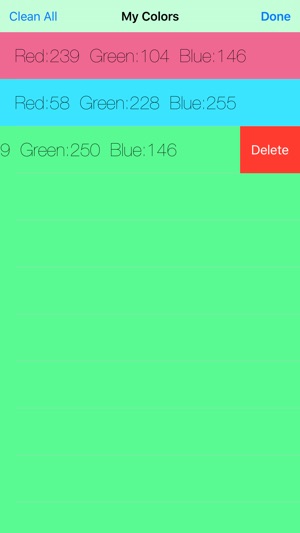 RGB Slider(圖5)-速報App