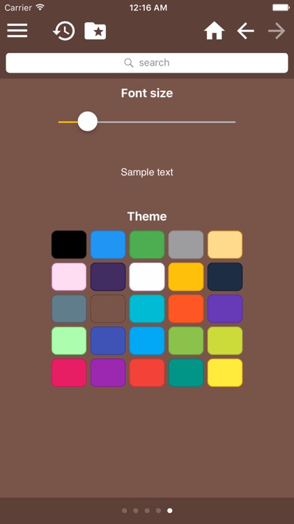 Казахские имена screenshot-3