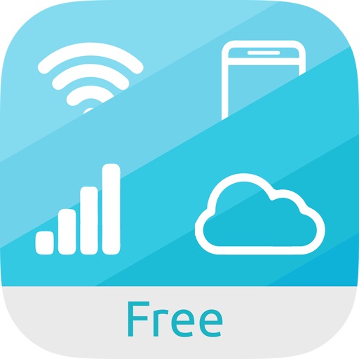 MStats Free - View your device information icon