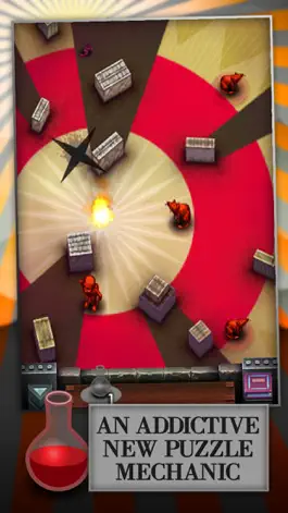 Game screenshot Helsing's Fire mod apk