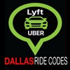 Dallas / DFW Free Ride Code