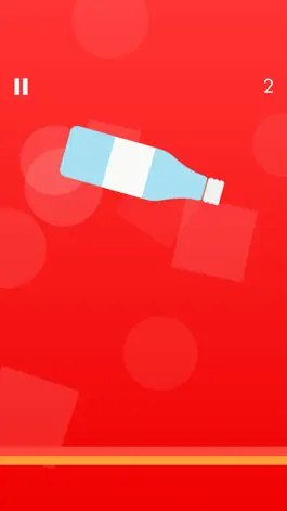 Game screenshot Water Bottle Flip Challenge: Flippy Diving Bottle apk