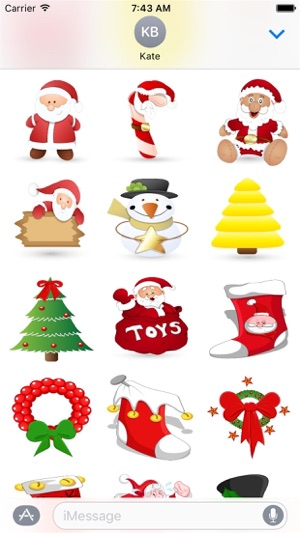 Merry Christmas 3(圖2)-速報App